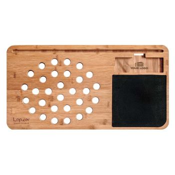 Bureau Lapzer Personnalisé Pour Ordinateur Portable