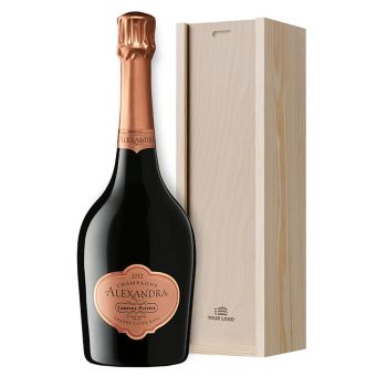 Laurent-Perrier Alexandra 2012 Champagne