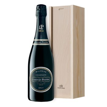 Laurent-Perrier Millésime Champagne