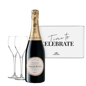Laurent Perrier Experience Set