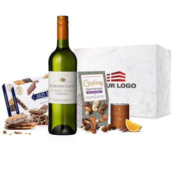 Les Grands Chemins White Wine Sweet