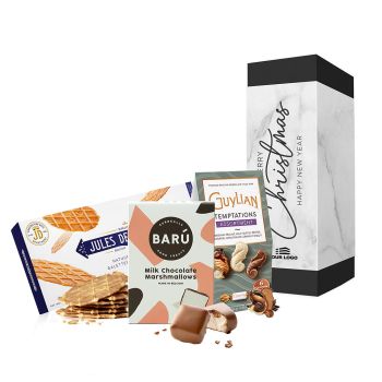 Chocolate Temptations Box