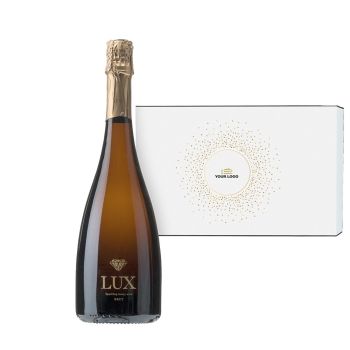 LUX Brut Gift Box