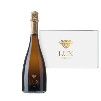 LUX Brut Geschenk
