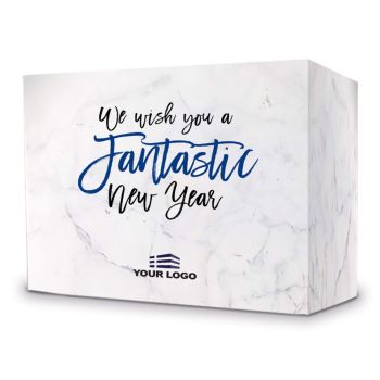 Gepersonaliseerde Gift Wrapping - Kleine Doos