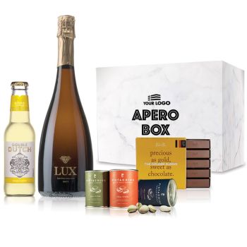 The Ultimate Apéro Box