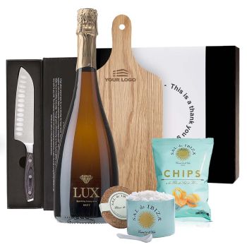 LUXury Culinary Box