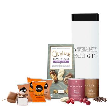 Luxury Temptations Box