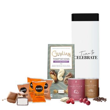 Luxe Temptations Box