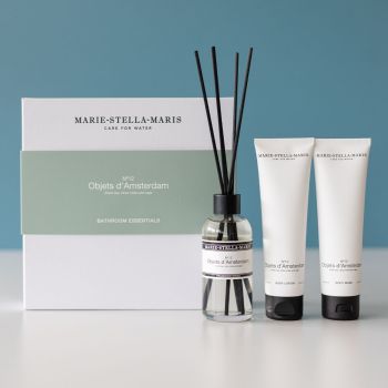 Marie-Stella-Maris Bathroom Essentials - No.12 Objets d'Amsterdam