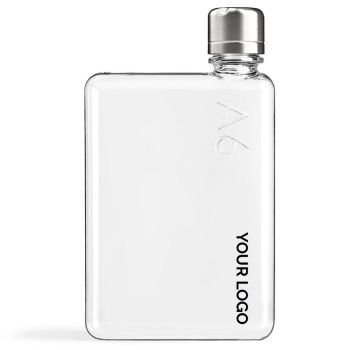Gepersonaliseerde Memobottle A6