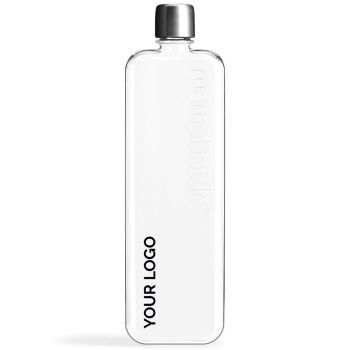 Gepersonaliseerde Memobottle Slim