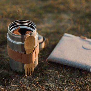 Gepersonaliseerde Miles Voedselthermos