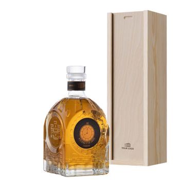 MM Antverpia Amaretto 1905 - Personalised Business Gift