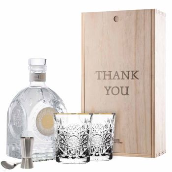 MM Antverpia Gin Gift Set