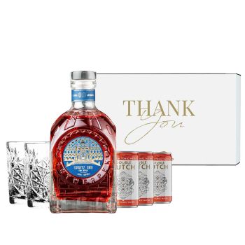 MM Antverpia Spritz 1919 0% Experience Gift Set