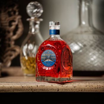 MM Antverpia Spritz 1919 0% Gift Set