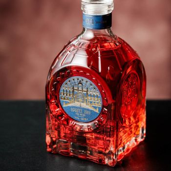 MM Antverpia Spritz 1919 0% - Personalised Business Gift