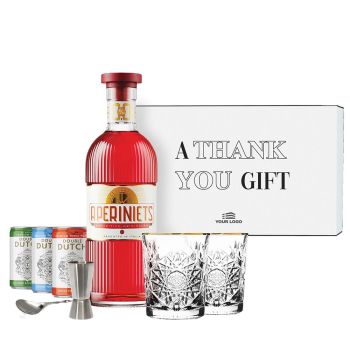 Aperiniets Mocktail Master Kit