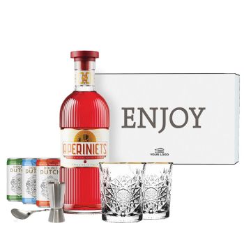 Aperiniets Mocktail Master Kit