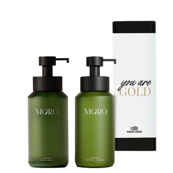 MORO Lemongrass Set