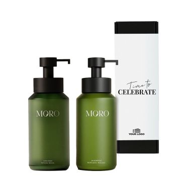 MORO Lemongrass Set