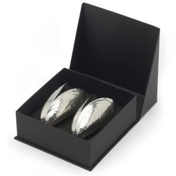 Zeeland-Muschelbesteck