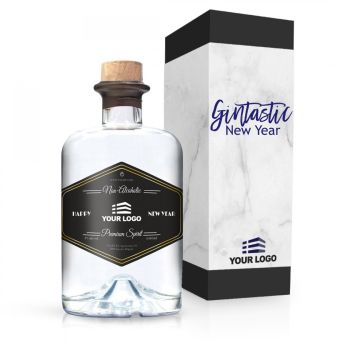 Gepersonaliseerde Alcoholvrije Gin