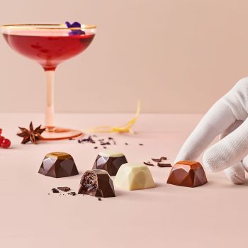 Neuhaus Chocolate Cocktails Pralines Gift Box