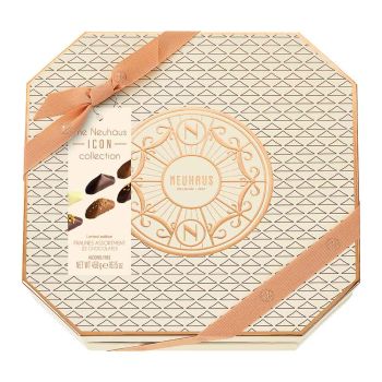 Neuhaus Icon Pralines Collection Box - Exclusive Business Gifts