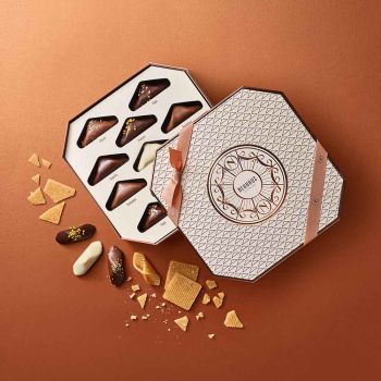 Neuhaus Icon Pralines Collection Box