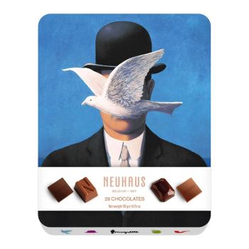 Neuhaus Magritte Pralines Gift Box