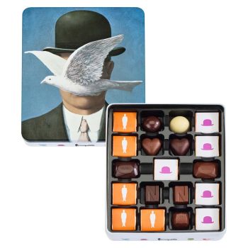 Neuhaus Magritte Pralines Gift Box