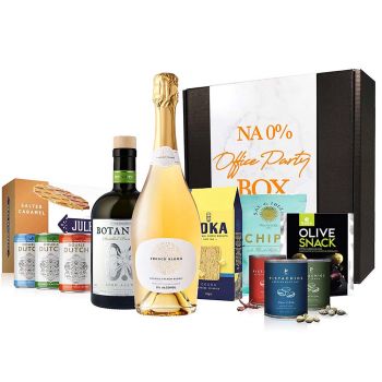 Non-Alcoholic Office Party Box