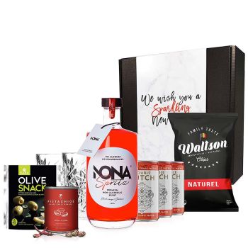 NONA 0% Spritz Premium Set