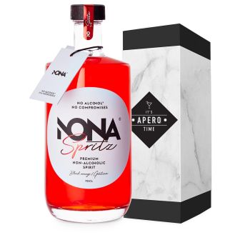 NONA 0% Spritz Gift Box