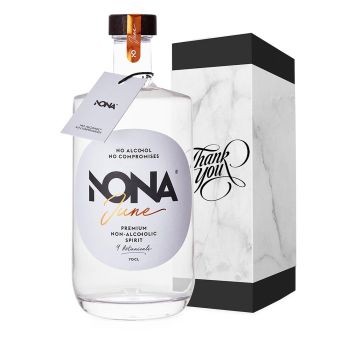 NONA 0% Gin Gift Box