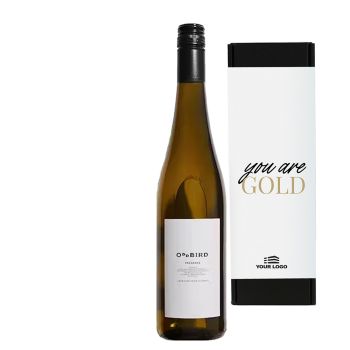 Oddbird Alcoholvrije Presence Witte Wijn