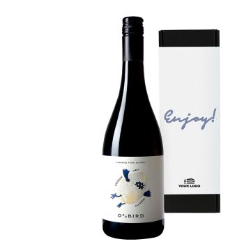 Oddbird Non-Alcoholic Red Wine