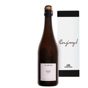 Oddbird Non-Alcoholic Sparkling Rosé