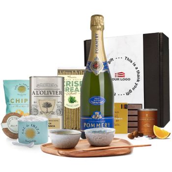 Prestige Gourmet Box