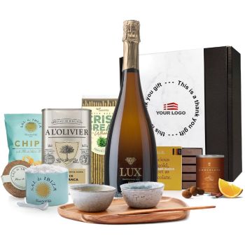 Premium Gourmet Box