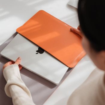 Gepersonaliseerde Orbitkey Hybrid Laptophoes 14