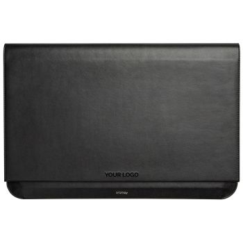 Personalised Orbitkey Hybrid Laptop Sleeve 16" - Black