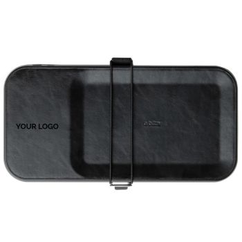 Personalised Orbitkey Nest - Black