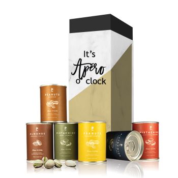 The Ultimate P-Stash Gift Box