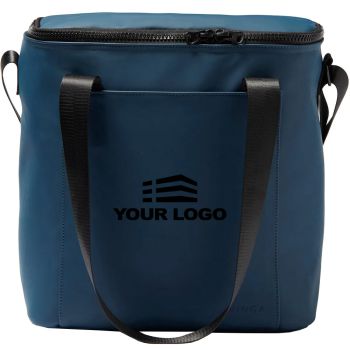 Personalised Baltimore Cooler Bag - Navy