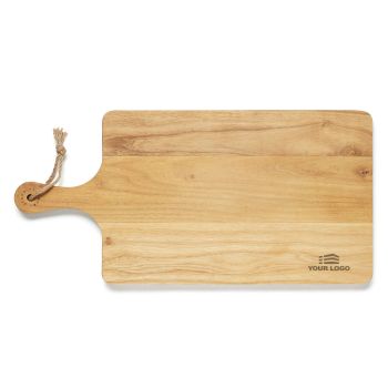 Personalised Buscot Rectangular Serving Board