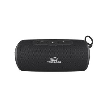 Gepersonaliseerde Fresh 'n Rebel Bold M2 Bluetooth Luidspreker - Stormgrijs