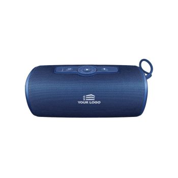 Gepersonaliseerde Fresh 'n Rebel Bold M2 Bluetooth Luidspreker - Blauw